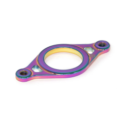 PLAQUE DE ROTOR BMX SALTPLUS GEO ESSENCE